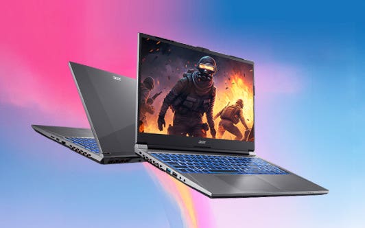 ASPIRE GAMING