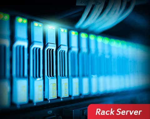 Rack Server