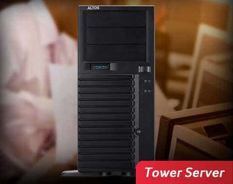 Tower Server