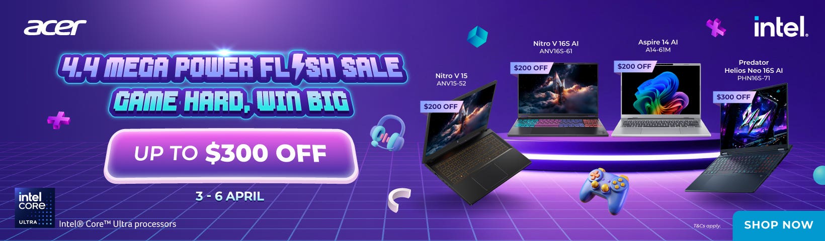 Acer_12.12_FlashSale-Estore_1640x480