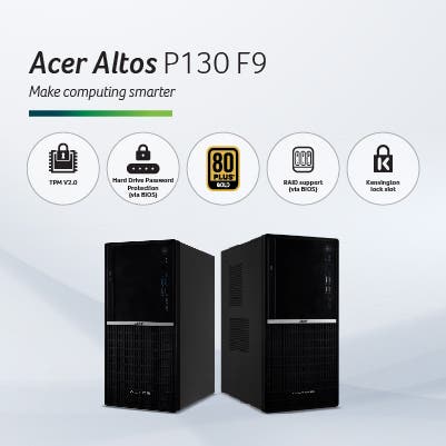 Altos Servers | Workstations | Tower Server | Rack Server Altos Servers | Workstations | Tower Server | Rack Server