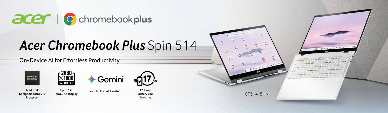 Acer_ChromebookPlusSpin514_Banner_Estore_1640x480px