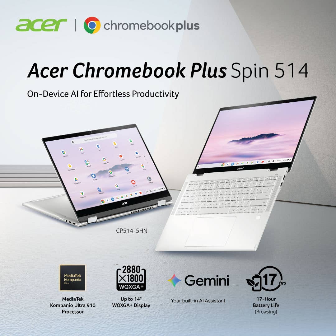 Acer_ChromebookPlusSpin514_Banner_Estore_1640x480px