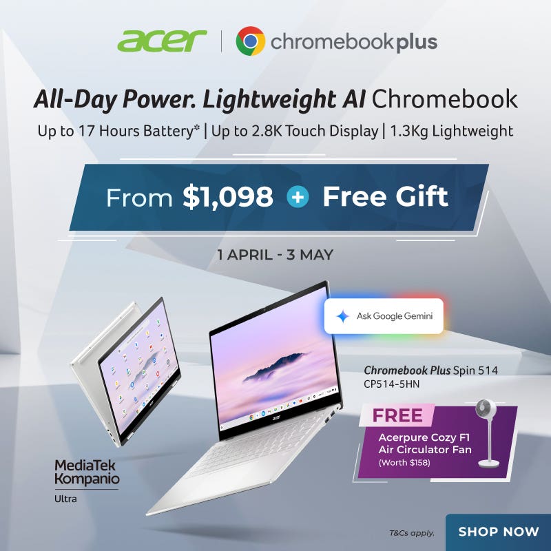 Acer_ChromebookPlusSpin514_Banner_Estore_1640x480px