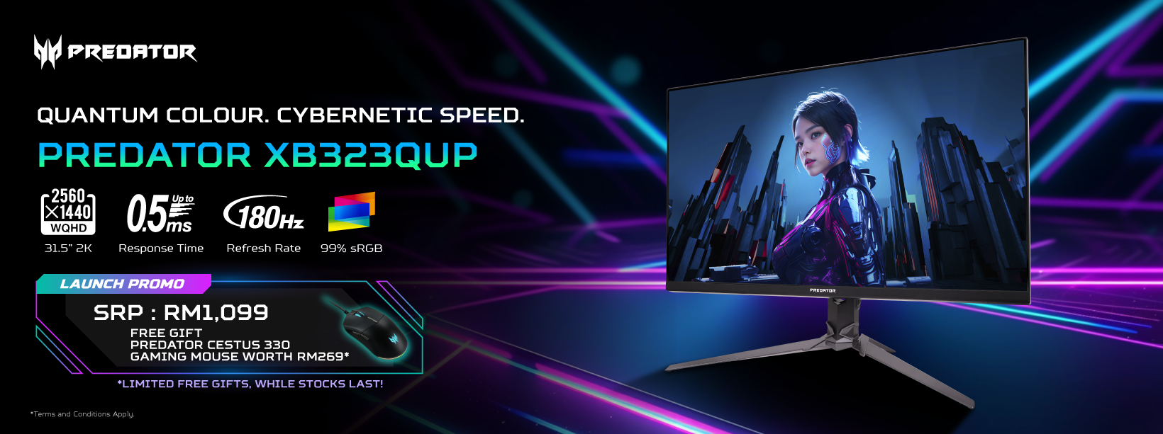 Acer_EStore_PredatorXB323QUP_MainBanner_desktop__1640x613px