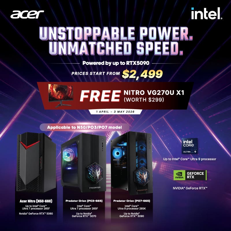 Acer_Nitro&PredatorDesktop_NovemberPromo_Estore_1640x480px