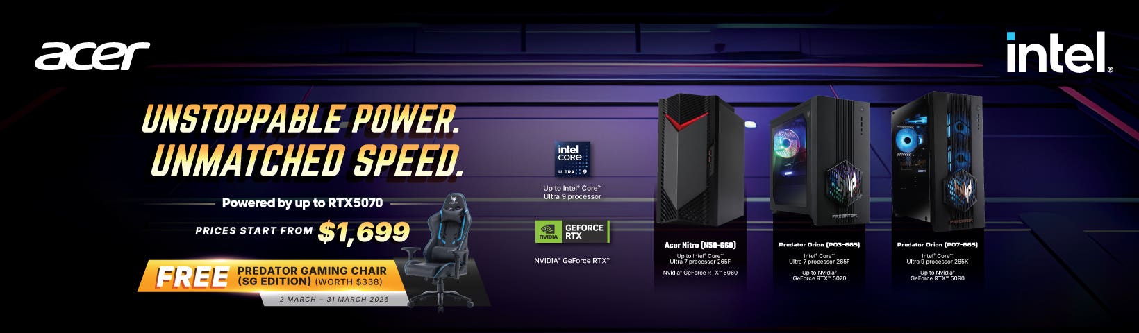 Acer_Nitro&PredatorDesktop_NovemberPromo_Estore_1640x480px