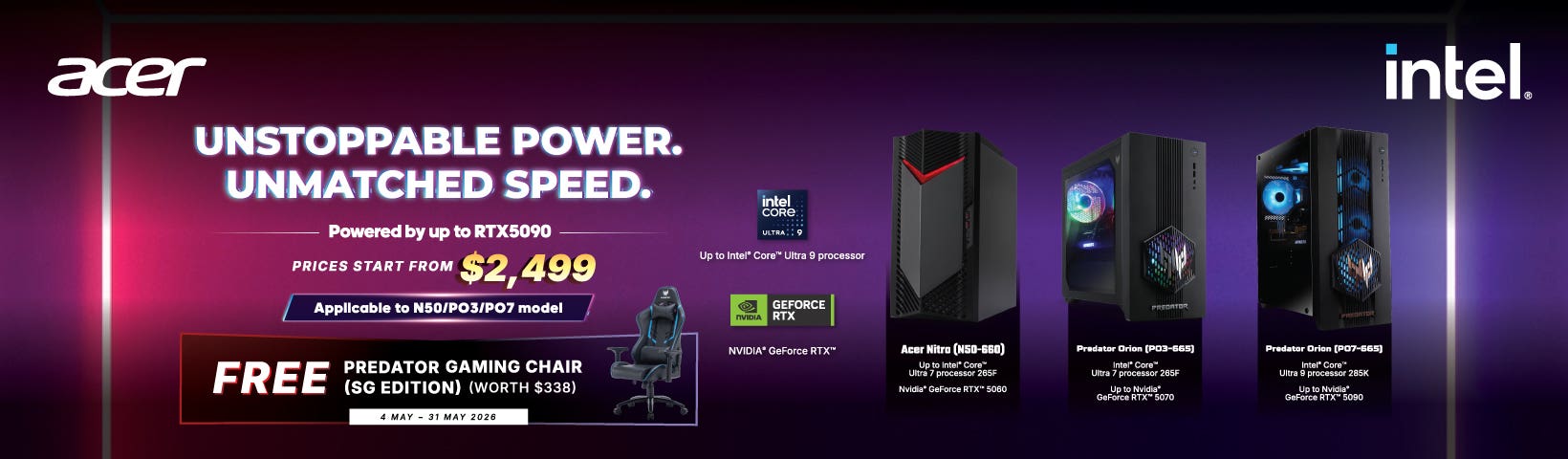 Acer_Nitro&PredatorDesktop_NovemberPromo_Estore_1640x480px