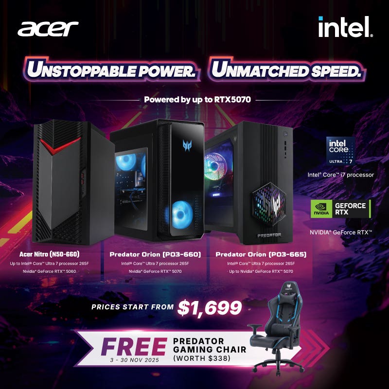 Acer_Nitro&PredatorDesktop_NovemberPromo_Estore_1640x480px