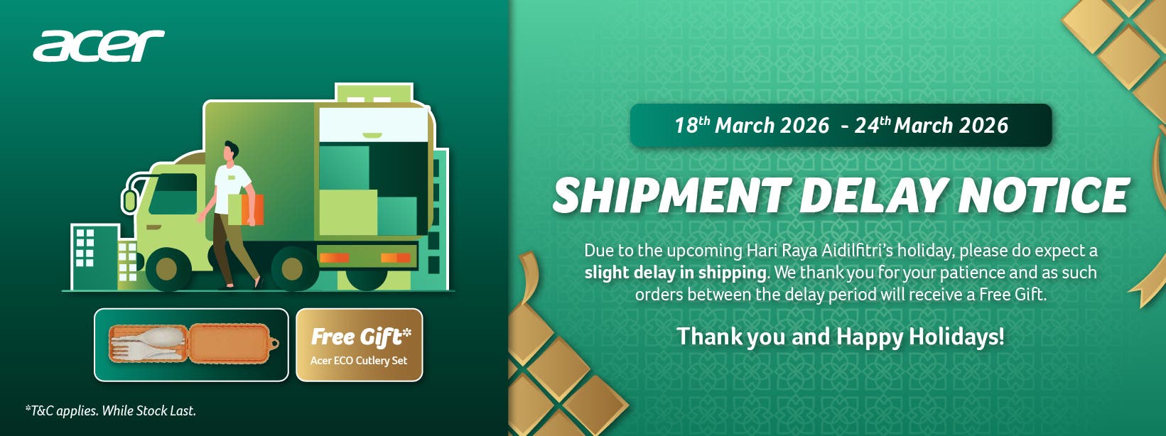 Acer_RayaLateShipmentNotice1640x613px