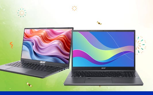 Every Day Laptop