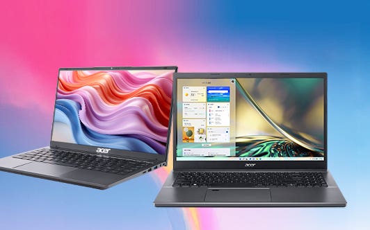 Every Day Laptop
