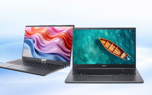 Every Day Laptop