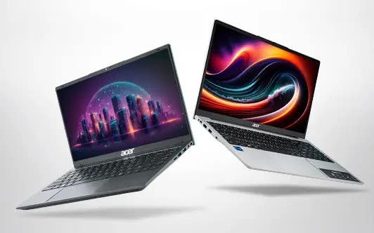 Every Day Laptop