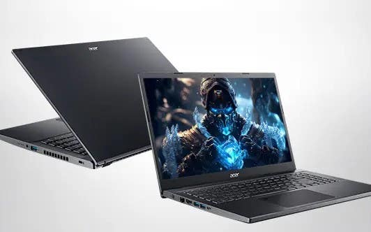 ASPIRE GAMING