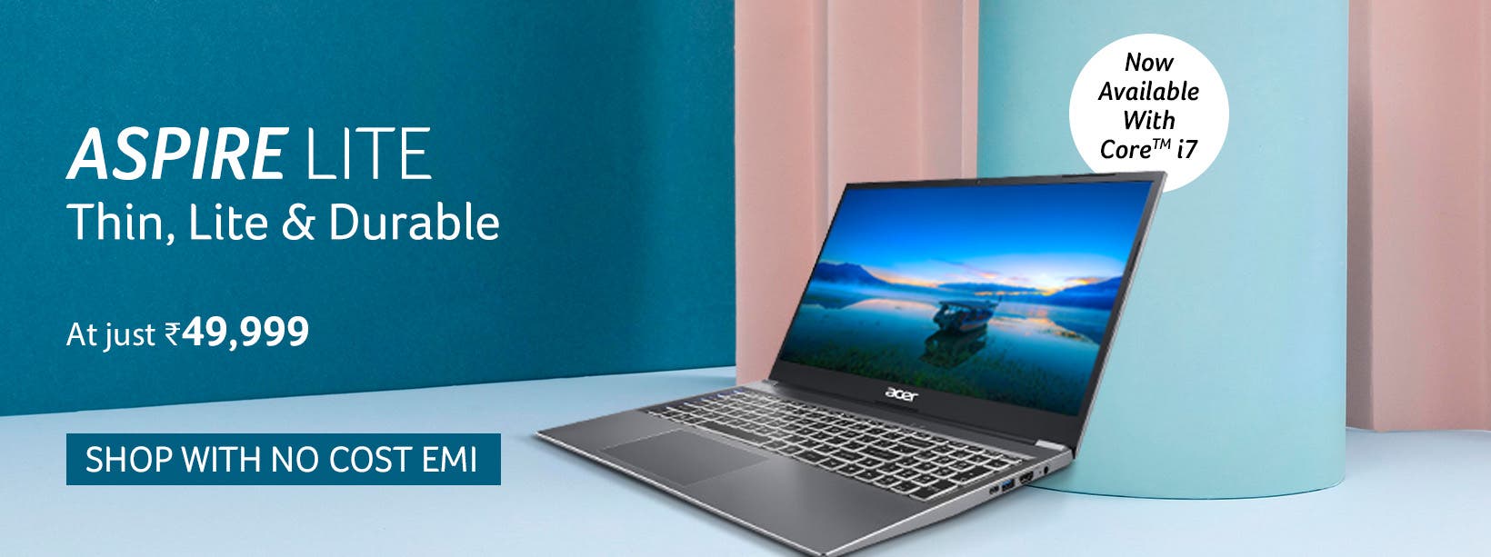 ACER INDIA OFFICIAL STORE visual data 7