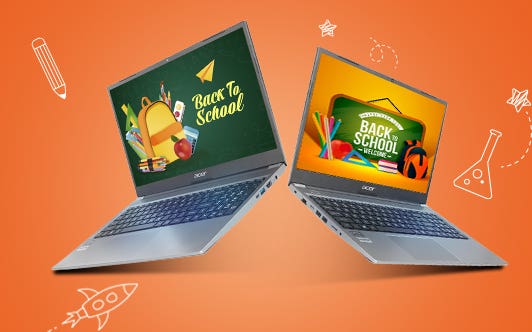 Every Day Laptop