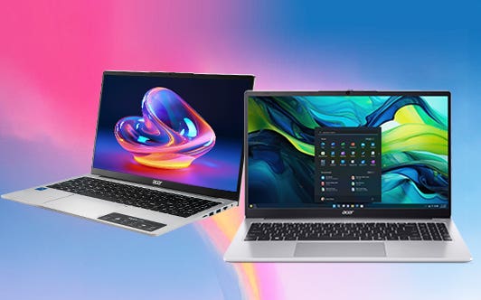 BUSINESS LAPTOPS