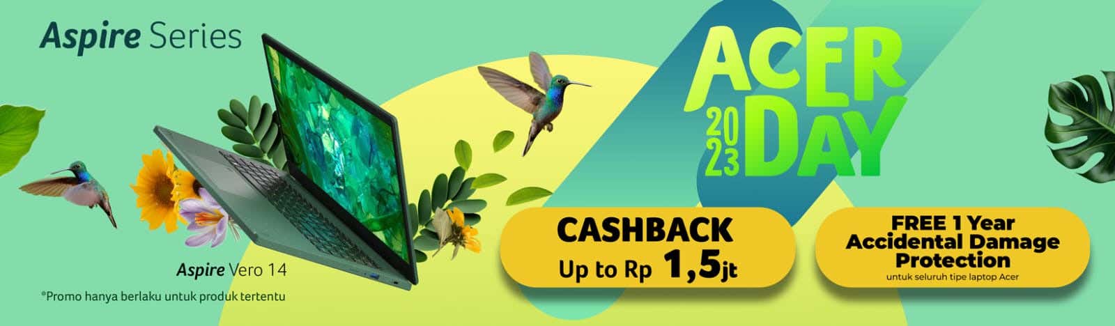 Jual Laptop Acer Aspire Terbaru - Jual Laptop Acer Terbaik | Acer