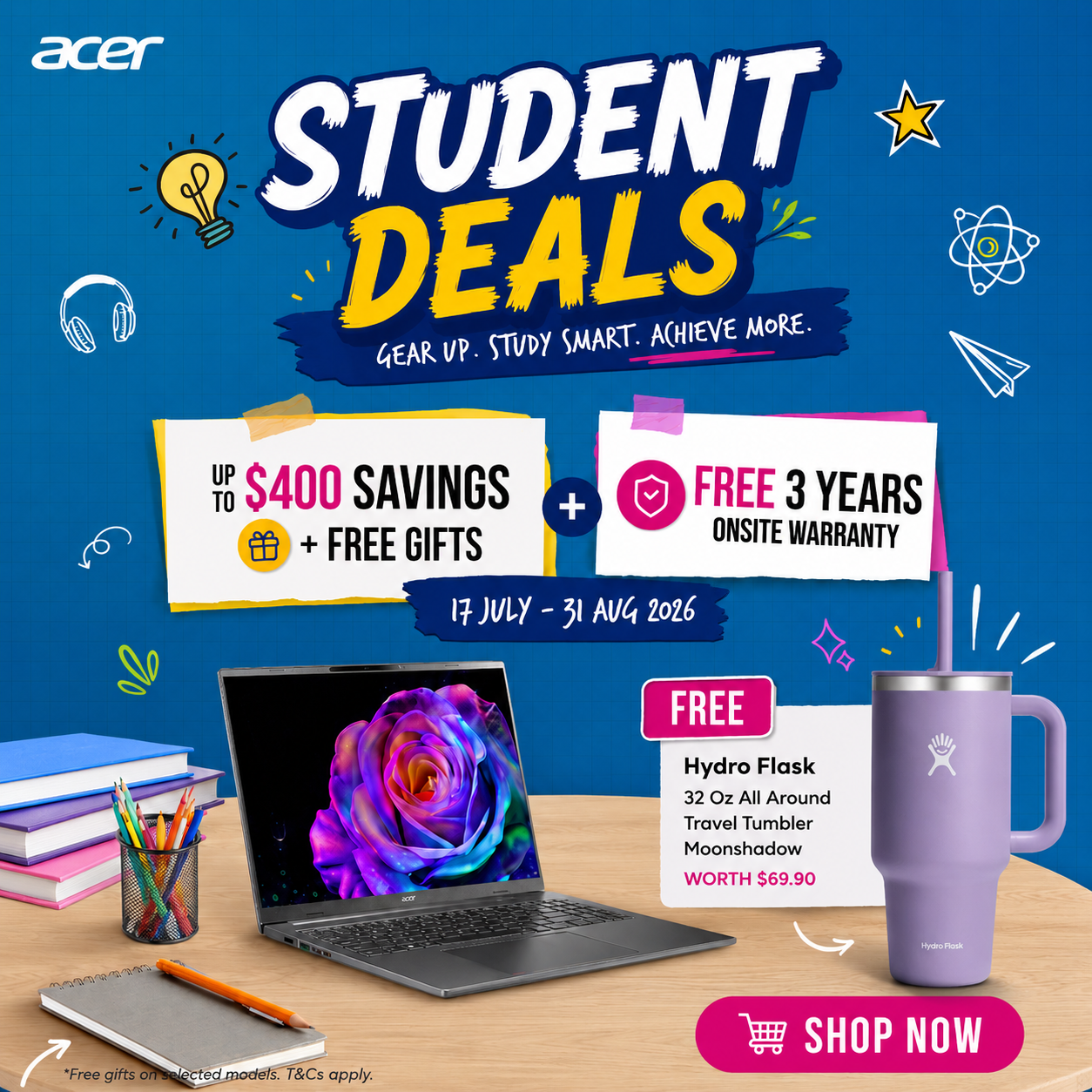 Acer_StudentPromotion_Estore_1640x480
