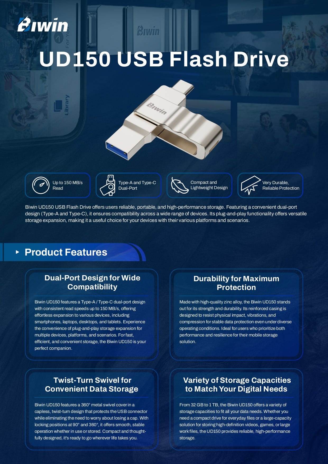 Biwin-Mainstream-UD150-Specifications_page-0001