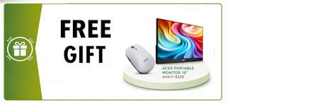 Free EkMonitor Revo