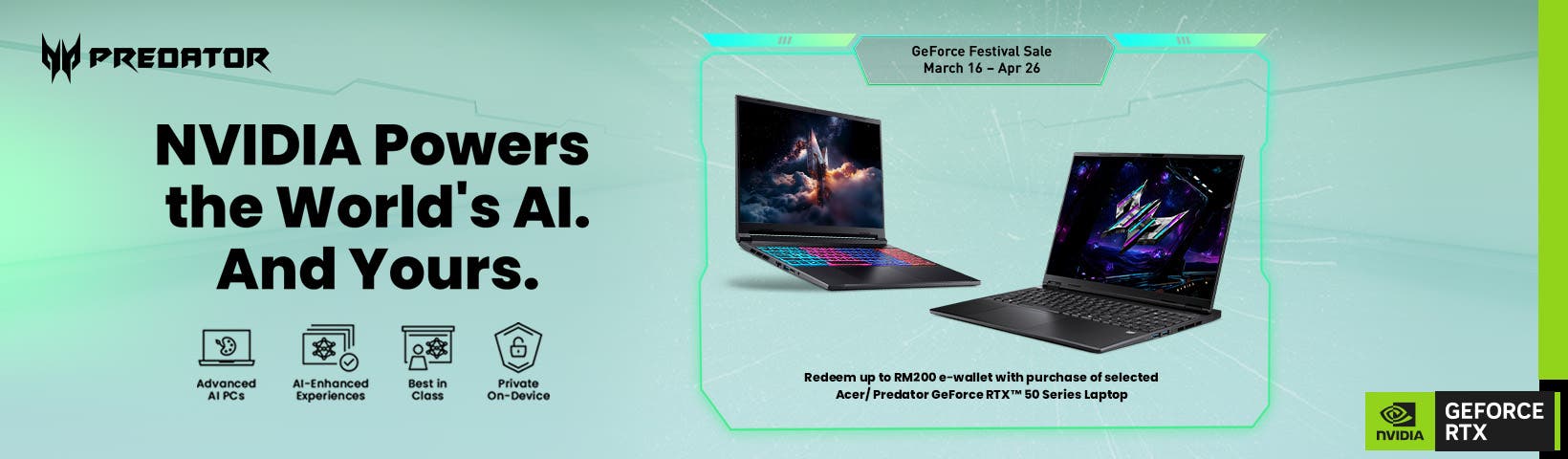 GEFORCE FES MAR 2026 1640x480