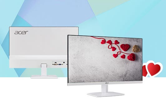 ACER MONITORS