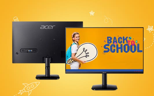 ACER MONITORS