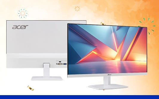 ACER MONITORS