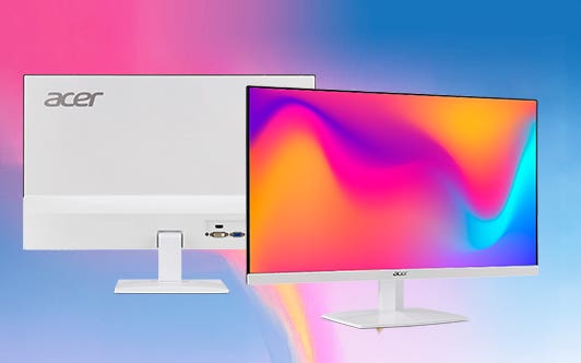 ACER MONITORS