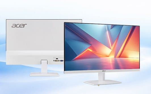 ACER MONITORS