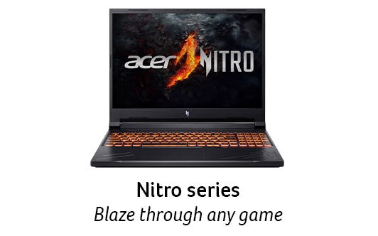 Nitro