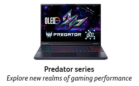 Predator