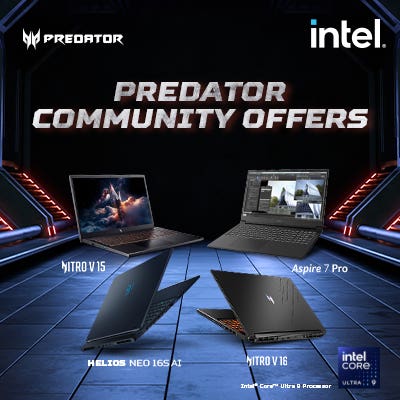 Predator Community Offers_Estore_1640x480