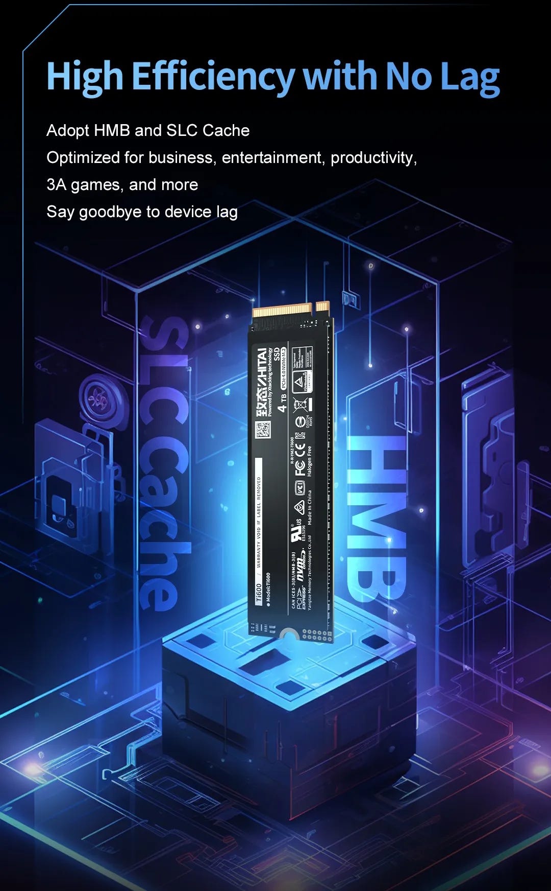 Ti6000Plus - 4