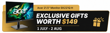 Free EkMonitor Revo