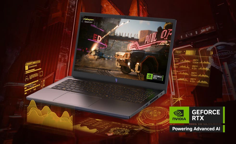 Acer Nitro V 15 Core i7 13620H RTX 5050 16GBメモリー 1TB SSD 15.6