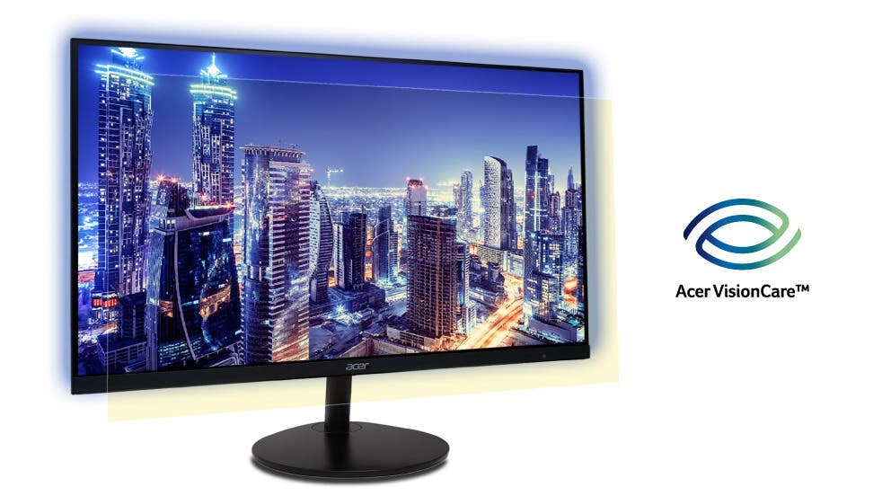 Amazon.co.jp: Acer 4K モニター KG2 27インチ IPS 非光沢 sRGB